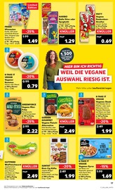 Fleisch im Kaufland Prospekt in Suhl Aktueller Kaufland Prospekt mit Fleisch, "Aktuelle Angebote", Seite 17