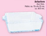 Auflaufform im Angebot bei Marktkauf in Bautzen Auflaufform Angebote bei Marktkauf Bautzen für 2,00 €