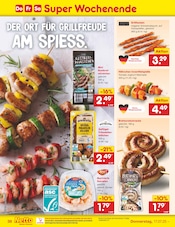 Garnelen im Netto Marken-Discount Prospekt in Wunstorf Aktueller Netto Marken-Discount Prospekt mit Garnelen, "Aktuelle Angebote", Seite 60