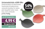 Universalschale »LEAF-ON« bei Marktkauf im Horb Prospekt für 4,99 €