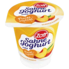 Sahnejoghurt im Angebot bei Lidl in Aalen Sahnejoghurt Angebote von ZOTT bei Lidl Aalen für 0,39 €