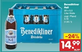 Aktuelles Hell Angebot bei Netto Marken-Discount in Heilbronn ab 14,99 €