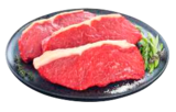 Rumpsteak vom Jungbullen bei Frischemarkt Friedrichsen im Stadum Prospekt für 2,99 €