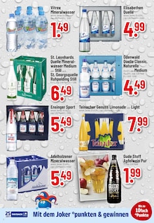 Trinkgut Hemsbach Prospekt der aktuellen Woche, gültig von 10.11.2025 bis 15.11.2025 Aktueller Trinkgut Hemsbach Prospekt "Aktuelle Angebote" mit 8 Seiten