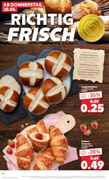 Kaufland Mehl im Prospekt Kaufland Mehl im Prospekt