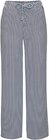 Damen Wide Leg Hose im REWE Prospekt Damen Wide Leg Hose von MYU im aktuellen REWE Prospekt für 12,99 €