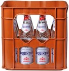 Mineralwasser Angebote von Aquintus bei REWE Hilden für 3,99 €