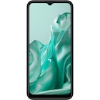 Smartphone Sense black 64Go - LOGICOM en promo chez Carrefour Market Bastia à 99,99 €
