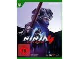 Ninja Gaiden 4 - [Xbox Series X] von XBOX GAME STUDIOS im aktuellen MediaMarkt Saturn Prospekt für 34,99 €