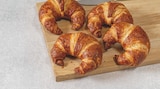 Bio-Laugencroissant Angebote von Bioland bei tegut Coburg für 1,29 €