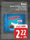 Kokos-Schoko-Creme bei E center im Prospekt "" für 2,22 €