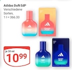 Happy Energy im Angebot bei GLOBUS in Koblenz Happy Energy Angebote von Adidas bei GLOBUS Koblenz für 10,99 €