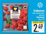 Herzstücke Erdbeeren von EDEKA im aktuellen EDEKA Prospekt für 2,49 €