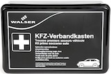 Kraftwagen-Verbandkasten Angebote von Walser bei Thomas Philipps Schwäbisch Hall für 4,99 €