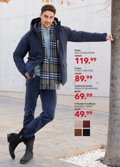 Jeans im Peek und Cloppenburg Prospekt in Kiel Aktueller Peek und Cloppenburg Prospekt mit Jeans, "SALE", Seite 18