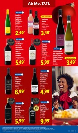 Ähnliche Angebote wie Federweißer im Prospekt "LIDL LOHNT SICH" auf Seite 19 von Lidl in Leverkusen