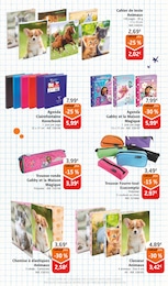 Offre Fourniture Scolaire dans le catalogue Colruyt du moment à la page 5
