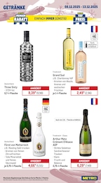 METRO Chardonnay im Prospekt METRO Chardonnay im Prospekt