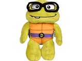 Teenage Mutant Ninja Turtle - Donatello 15 cm Plüschfigur von PLAYMATES im aktuellen MediaMarkt Saturn Prospekt für 9,54 €
