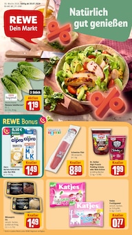 Schweinefilet im aktuellen REWE Prospekt (Aachen) Schweinefilet im REWE Prospekt "Dein Markt" mit 20 Seiten (Aachen)
