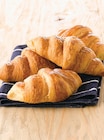 Croissants - U en promo chez U Express Croissants - U dans le catalogue U Express