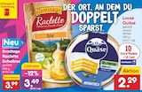 Raclette Scheiben Angebote von Ermitage bei Netto Marken-Discount Stuttgart für 2,29 €