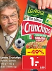Netto Marken-Discount - Crunchips Angebot im Prospekt Crunchips bei Netto Marken-Discount im Prospekt "" für 1,00 €
