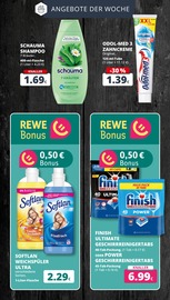 Bodenbelag im REWE Prospekt in Hürth Aktueller REWE Prospekt mit Bodenbelag, "Dein Markt", Seite 6
