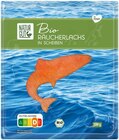 Bio Räucherlachs Angebote von Naturgut bei Penny Würzburg für 3,99 €