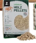 toom Baumarkt Fürstenfeldbruck - Holzpellets Angebot im Prospekt Holzpellets bei toom Baumarkt im Fürstenfeldbruck Prospekt für 6,79 €