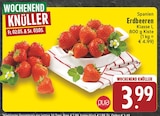 Aktuelle Erdbeeren Angebote bei EDEKA in Paderborn Aktuelles Erdbeeren Angebot bei EDEKA in Paderborn ab 3,99 €