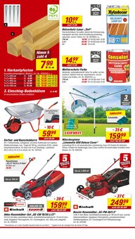 Farbe im aktuellen toom Baumarkt Prospekt (Stuttgart) Farbe im toom Baumarkt Prospekt "Respekt, wer's selber macht." mit 22 Seiten (Stuttgart)