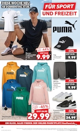 Damenjacke im Kaufland Prospekt in Halle Aktueller Kaufland Prospekt mit Damenjacke, "KNÜLLER", Seite 57