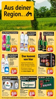 Cola im aktuellen REWE Prospekt (Neubrandenburg) Cola im REWE Prospekt "Dein Markt" mit 34 Seiten (Neubrandenburg)