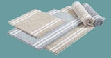 Badematte CHENILLE ca. 60x60 cm von ESPOSA für 9,99 € bei Zurbrüggen im Angebot Badematte CHENILLE ca. 60x60 cm von ESPOSA im aktuellen Zurbrüggen Prospekt