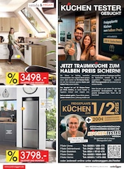 Küchenmöbel im Zurbrüggen Prospekt in Mülheim Aktueller Zurbrüggen Prospekt mit Küchenmöbel, "MEGA SPAR PREISE", Seite 41