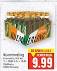 Kuemmerling von Kuemmerling im aktuellen E center Prospekt