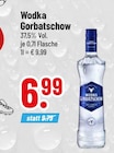 Wodka bei Trinkgut im Prospekt "" für 6,99 €