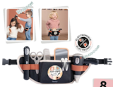 My hair style ceinture coiffure | 3 ans - SMOBY à 19,99 € dans le catalogue JouéClub