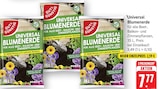 Universal Blumenerde Angebote von Gut & Günstig bei E center Darmstadt für 2,59 €