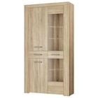 Vitrine Lorenzo  im aktuellen POCO Prospekt für 299,99 €