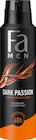 REWE Apensen - Deospray Angebot im Prospekt Deospray bei REWE im Apensen Prospekt für 1,29 €