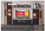 Wohnwand für 79,00 € bei XXXLutz Möbelhäuser im Angebot Wohnwand im aktuellen XXXLutz Möbelhäuser Prospekt