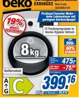 Wärmepumpentrockner EX856GX2 Angebote von Beko bei expert Koblenz für 399,16 €
