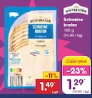 Angebot im Netto Marken-Discount Oberschleißheim Prospekt Netto Marken-Discount Oberschleißheim Prospekt mit im Angebot für 1,29 €