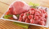 Aktuelles Zarter Schinkenbraten, Schinkenschnitzel oder Schinkengulasch Angebot bei EDEKA in Münster ab 6,66 €