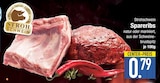 Spareribs im Angebot bei EDEKA in Augsburg Spareribs Angebote von Strohschwein bei EDEKA Augsburg für 0,79 €
