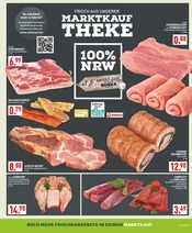 Aktueller Marktkauf Prospekt mit Lamm, "Aktuelle Angebote", Seite 5