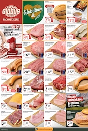Roastbeef im GLOBUS Prospekt in Kaarst Aktueller GLOBUS Prospekt mit Roastbeef, "Aktuelle Angebote", Seite 9