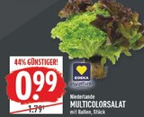 Aktuelles MULTICOLORSALAT Angebot bei Marktkauf in Duisburg ab 0,99 €